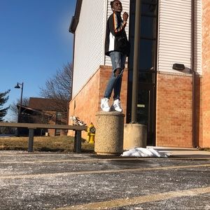 Meet your Posher, Harley